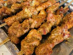 -老伍泉水涮肉(管庄店)