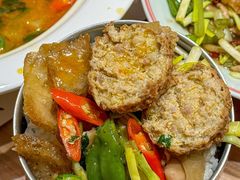 -钟吾小馆·地道徐州菜(锦创书城店)