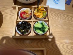 -马记永·兰州牛肉面(天通苑家乐福店)