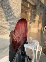 -雲造型·Hair Salon