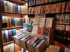-纯真年代书吧(宝石山店)