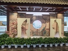 -杜甫江阁