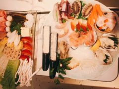 海鲜拼盘-生如夏花泰式火锅(伊藤双楠店)