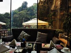 -广州花园酒店