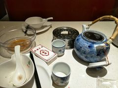 -敦煌喜宴(万达广场店)