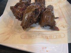 -何师烧烤·香辣蟹·川菜·30年老品牌(太古里旗舰店)