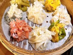 百花齐放烧麦-龍聚祥烧麦馆(鼓楼店)