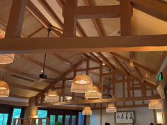 -青城山六善酒店·紫氣園中餐厅