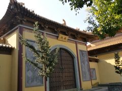 -南京市江宁方山