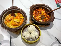 -火啫啫·粤式啫啫煲(南通首店)