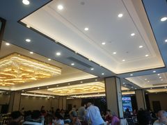 -怡园饭店-餐厅(四望亭店)