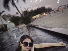 -惠州金海湾嘉华度假酒店