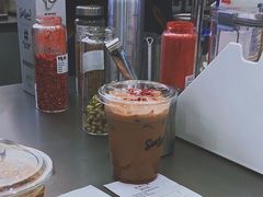 -Seesaw Coffee(武商MALL·武广店)