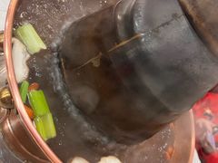 -胡同儿老北京涮肉