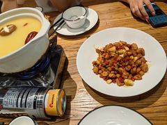 -U你·天然调味(南湖总店)