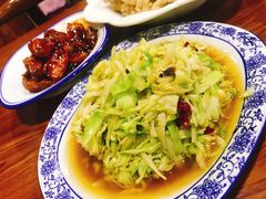 -大隐隐于市私房菜(保和小区店)
