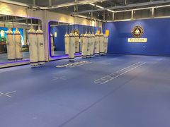 -EVOLUTION健身(麦凯乐店)