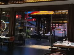 -濮园 · 四合院餐厅