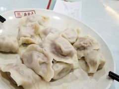 -德发长饺子·非遗(钟楼店)