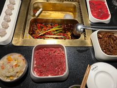 -川西坝子火锅(清江东路3.0直营店)