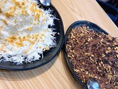 超级海盐芝士奶霸-冰冰酱(新都心店)