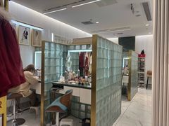 -海马体照相馆(环贸iapm大师爱情店)