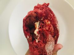 -欧诺爱烘焙(高新万达店)