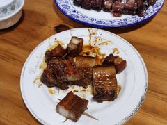 把子肉-老济南民间小吃·传统鲁菜(芙蓉街店)