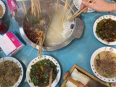 -蜀巷弯弯串串香(长春总店)