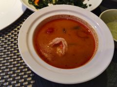 -翡翠鸟精品泰国菜(北辰财富中心店)