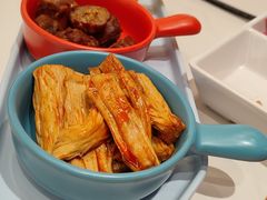 -雅佳神话·麻辣烤鱼(新街口店)