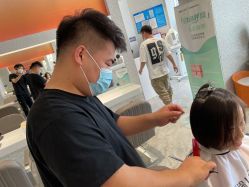 -LJOY丽锦造型·烫发染发