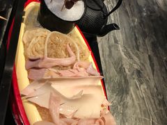 -红辣椒·川菜·火锅(张杨路店)