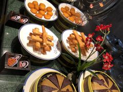 -山芋腔苏北菜(盐城滨海店)