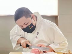 -帝鮨·烧肉割烹(龙湖金楠天街店)