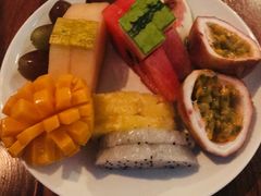 -上海柏悦酒店·世纪100牛排馆