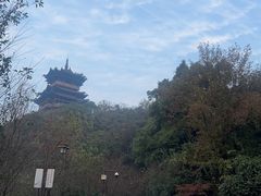 -杭州半山国家森林公园