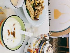 -帕米尔食府(白云观店)