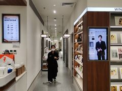 -海马体家庭照相馆(广州正佳广场店)