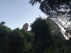 -丹霞山风景名胜区