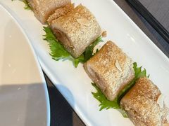 -望乡楼上海菜(日月光店)