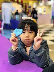 -妙妙乐儿童乐园·生日派对·班级聚会(万风新天地东楼三楼店)