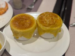 -天伦王朝酒店·盛华瑄餐厅