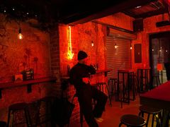 -The Drinkery (瑞金店)