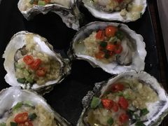 -功夫小龙虾·烧烤·江湖菜(金沙洲店)