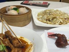 -莞香楼·正宗东莞菜(东升店)
