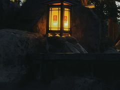-唐风温泉