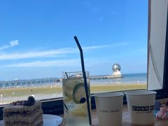 -ChanDu躔度咖啡(灯塔店)