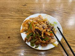 -崔记拉面馆(航北店)