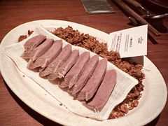 -壮壮酒馆 Bistro Strong(蓝色港湾店)